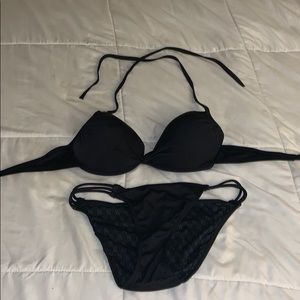 Victoria’s Secret swim suit set
